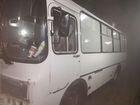 Городской автобус ПАЗ 32054, 2016