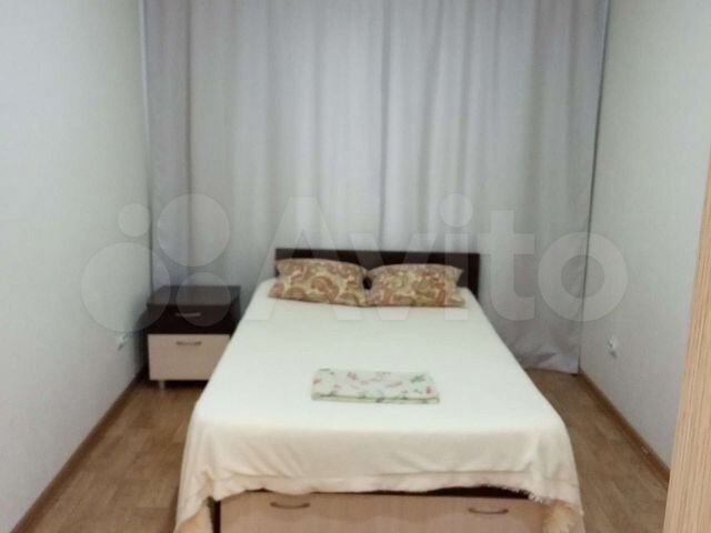 2-к. квартира, 43 м², 2/5 эт.