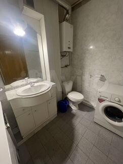 Квартира-студия, 82 м², 3/5 эт.