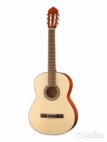 Классическая гитара, Cort AC100-OP Classic Series