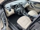 Hyundai Elantra 1.8 AT, 2015, 99 000 км объявление продам