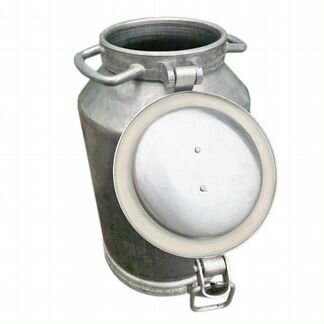 Силиконовая прокладка для фляги 40л. Самогон