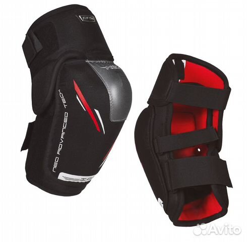 Налокотники хоккейные Efsi NEO 3.0 SR