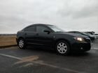 Mazda 3 1.6 МТ, 2008, 180 000 км объявление продам