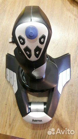 Продам джостик