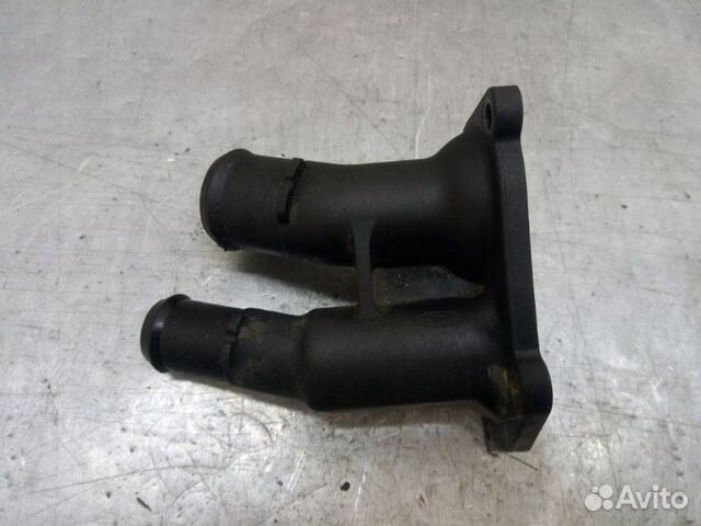 Корпус термостата Ford Focus 2 универсал 1 2007