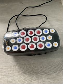 Бигуди babyliss pro