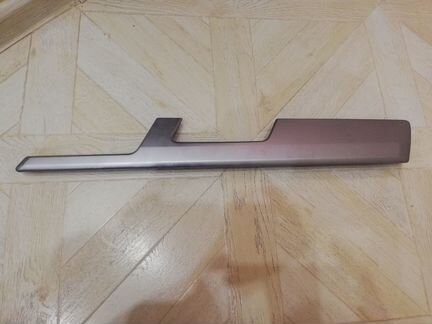 VW transporter T6 накладка обшивки двери сиденья