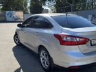 Ford Focus 1.6 МТ, 2012, 166 800 км