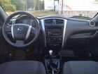 Datsun on-DO 1.6 МТ, 2014, 35 000 км объявление продам