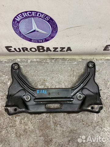 Кронштейн рулевой рейки Mercedes W219