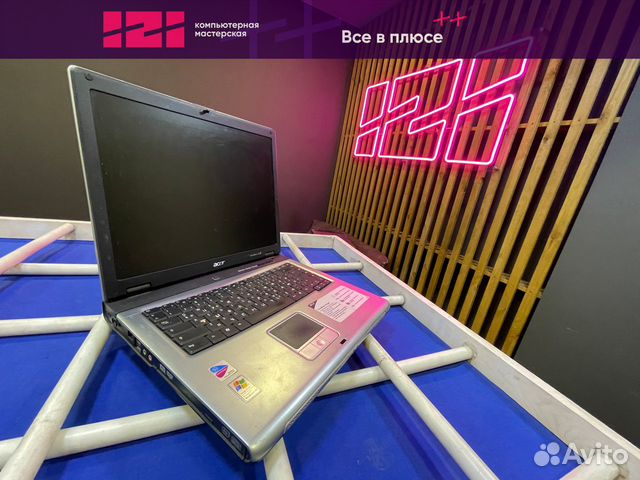 Ноутбук acer 4150 на разбор/запчасти