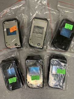 Корпус на Nokia 7270 / 5610