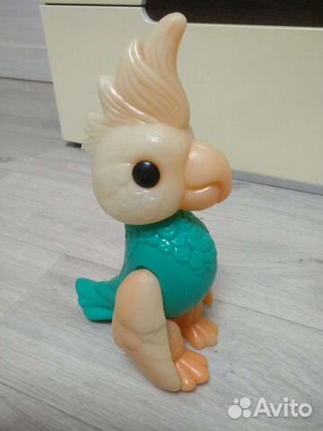 Игрушка СССР