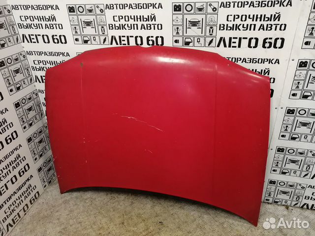 Капот для VW Golf 4 / Bora