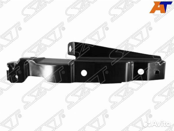 Крепление бампера honda civic 3/4D 95-01 EK# в Москве, цена 1 625 руб ...