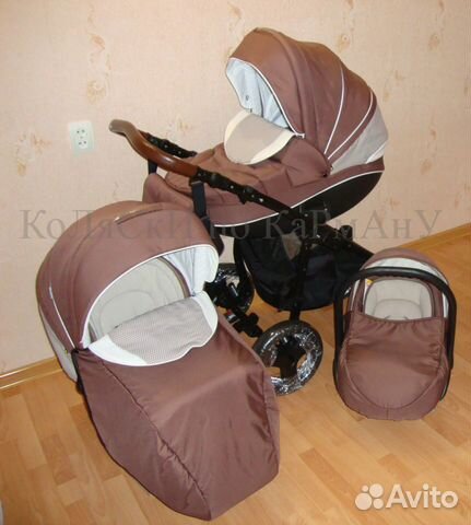 Tutis Mimi Plus 3 в 1 идеальное состояние