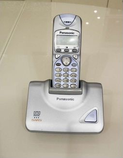 Стационарный телефон Panasonic
