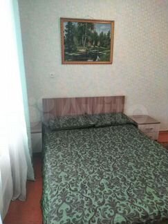 Квартира-студия, 21 м², 3/5 эт.