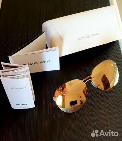 Очки Michael Kors оригинал