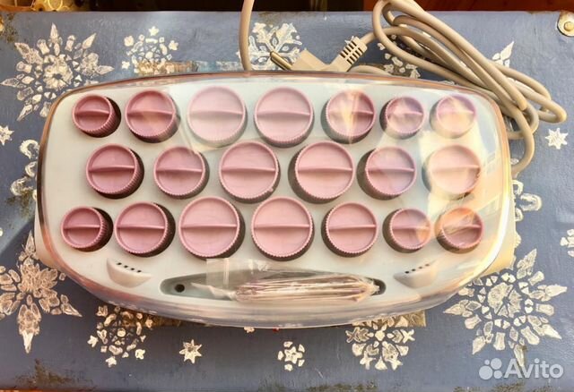 Термобигуди