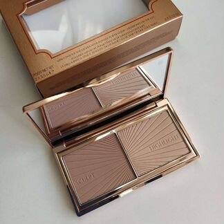 Charlotte Tilbury Filmstar Bronze & Glow Mini