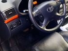 Toyota Avensis 2.0 AT, 2008, 212 000 км объявление продам