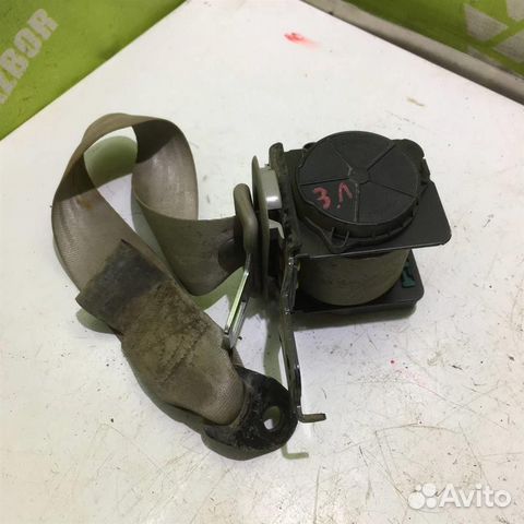 Ремень безопасности Киа Серато