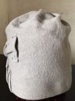 Шапка женская