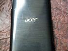 Телефон Acer объявление продам
