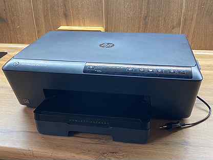 Принтер HP officejet Pro 6230