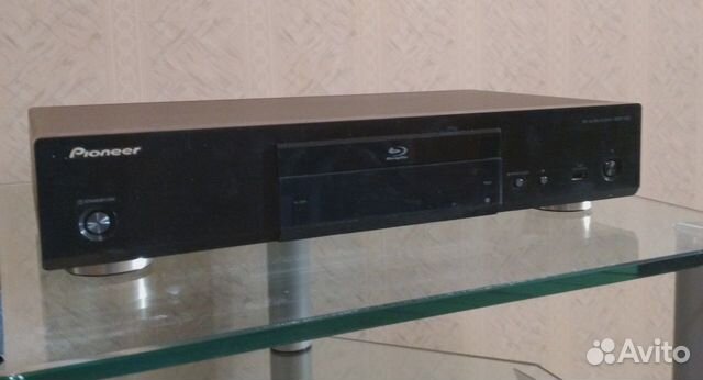 BlueRay-плеер Pioneer BDP 450