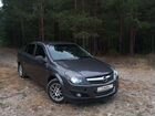 Opel Astra 1.6 МТ, 2012, 132 000 км