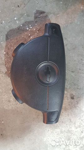 Подушка безопасности Chevrolet Lacetti Хэтчбек