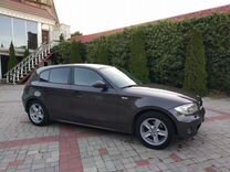 BMW 1 серия, 2007, с пробегом, цена 700 000 руб.
