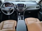 Chevrolet Equinox 2.0 AT, 2019, 68 100 км объявление продам