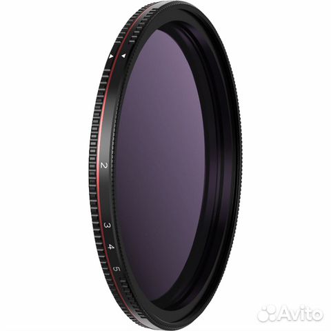 Светофильтр Freewell ND Standard Day (2-5 Stop)