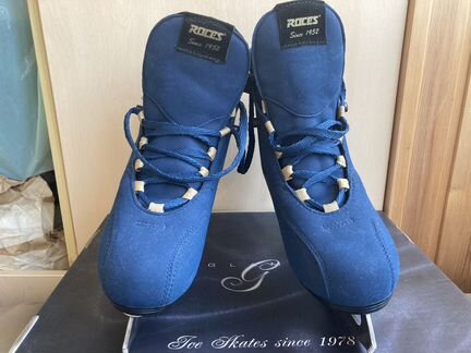 Коньки фигурные женские Roces