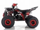 Квадроцикл ATV 200-250 кубов (2020 год)