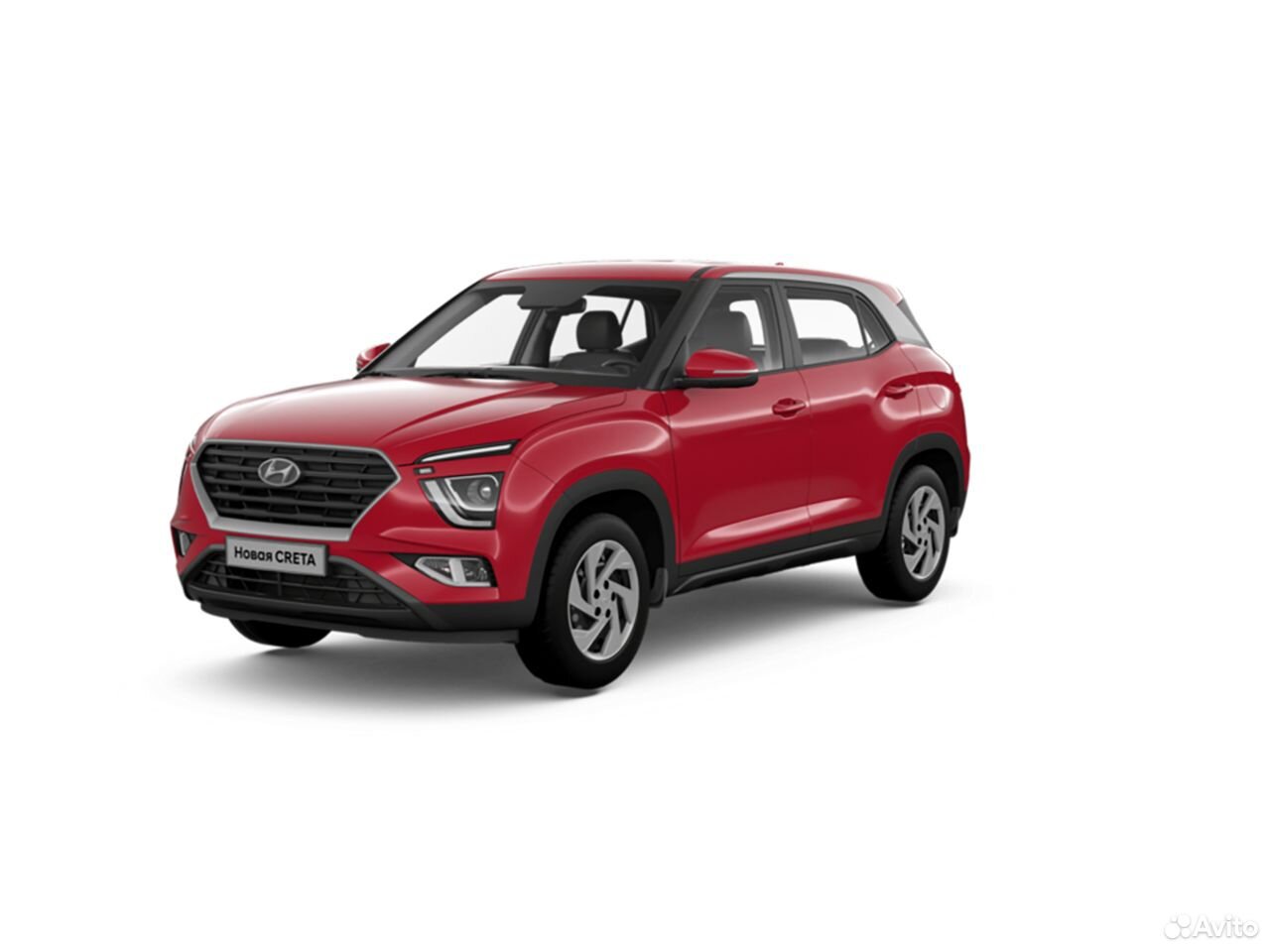 Hyundai Creta 2022