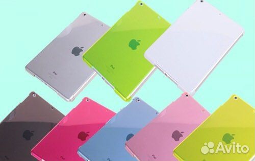 Чехол для iPad Air
