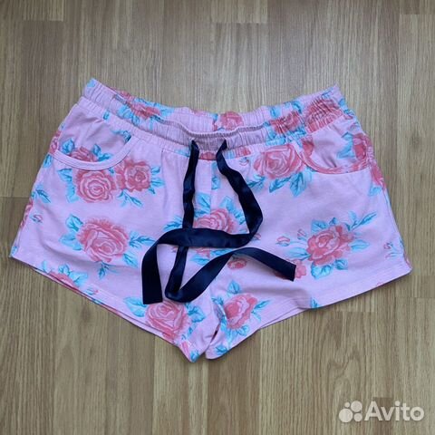 Шорты пижамные женские GJ р.42-44