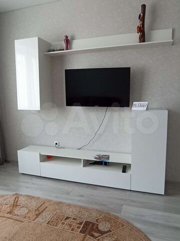 1-к. квартира, 45 м², 8/9 эт.