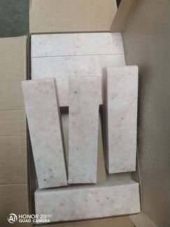 Фарш трески