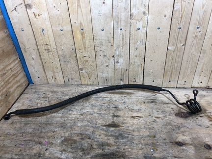 Шланг гидроусилителя VAG 8D1422893BN