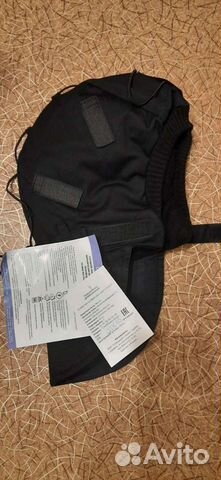 Подшлемник