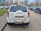 Suzuki Grand Vitara 2.0 AT, 2011, 171 000 км объявление продам