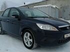 Ford Focus 1.8 МТ, 2010, 262 100 км