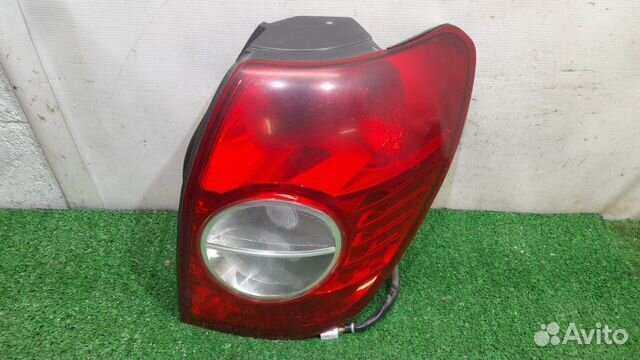 Фонарь задний правый Chevrolet Captiva C100 3.2