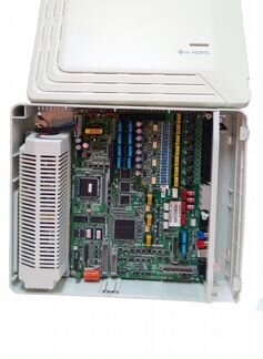 Мини-Атс AriaSoho LG-Nortel (LG-Ericsson )